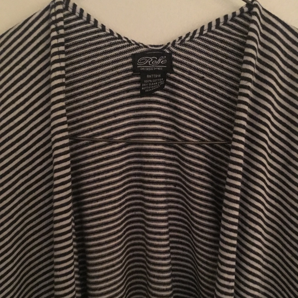 Anthropologie robe / kimono